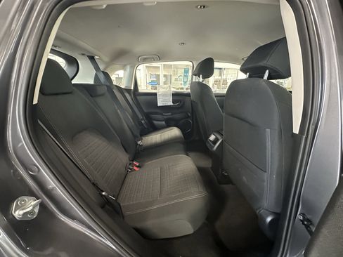 Used 2023 Honda HR-V LX image 18