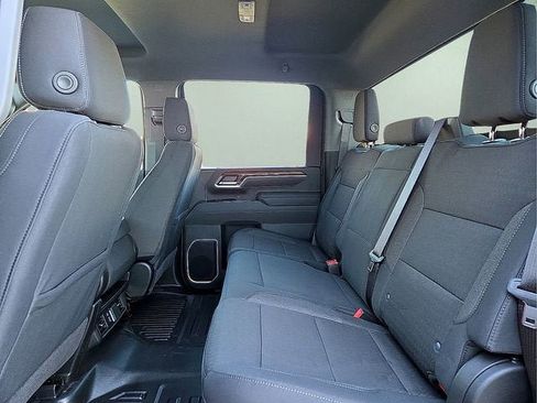 New 2026 Chevrolet Silverado 3500 LT AWD/4WD image 12