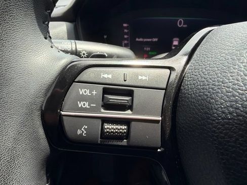 Used 2024 Honda Accord Touring image 15
