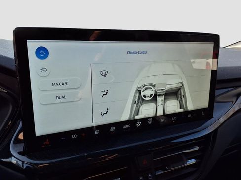 Used 2023 Ford Escape ST-Line w/ Tech Pack #1 image 13