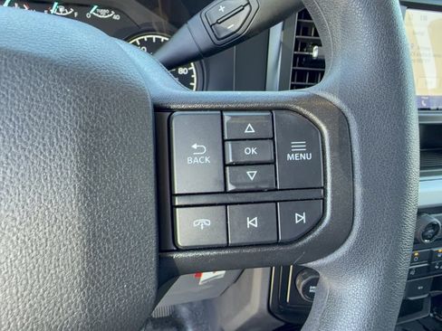 New 2026 Ford F550 2WD Regular Cab Super Duty image 43