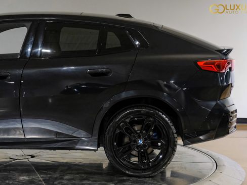 Used 2026 BMW X2 xDrive28i AWD/4WD image 15