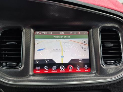 Used 2014 Dodge Charger SXT Plus image 25