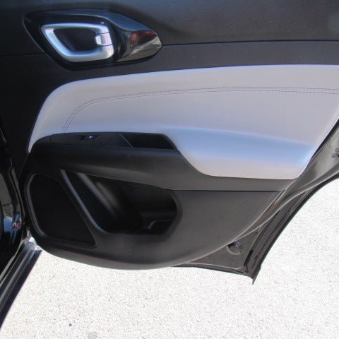 Used 2025 Jeep Compass Limited AWD/4WD image 11