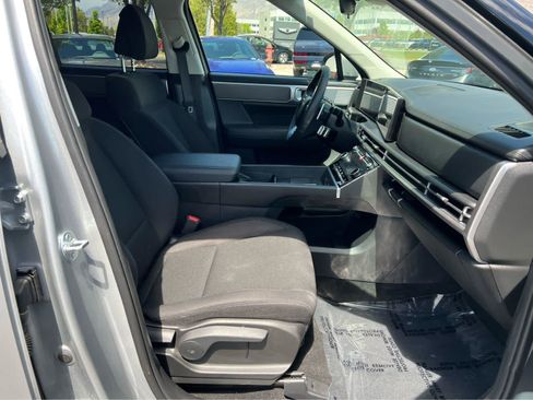 New 2026 Hyundai Santa Fe SE AWD/4WD image 17