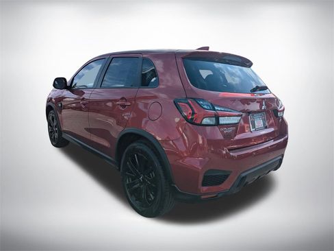 New 2025 Mitsubishi Outlander Sport LE image 5
