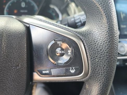 Used 2019 Honda Civic EX image 19