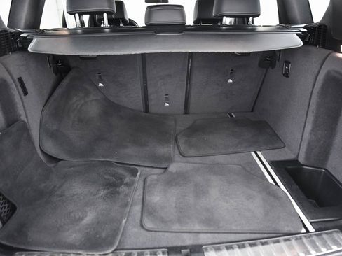 Used 2017 BMW X3 xDrive35i image 13