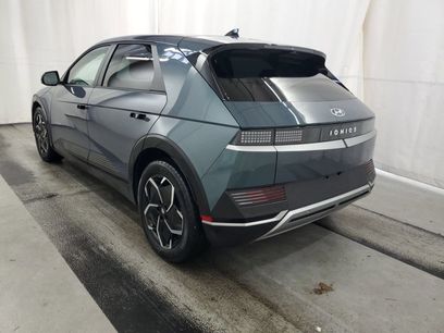 Used 2024 Hyundai Ioniq 5 SEL