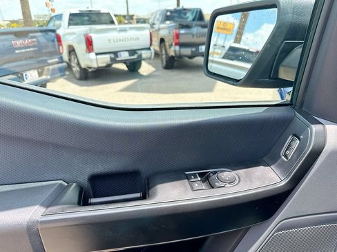 Used 2024 Ford F150 XL w/ Equipment Group 103A High RWD image 9