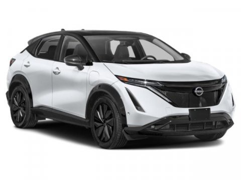 Certified 2025 Nissan Ariya Platinum AWD/4WD image 9
