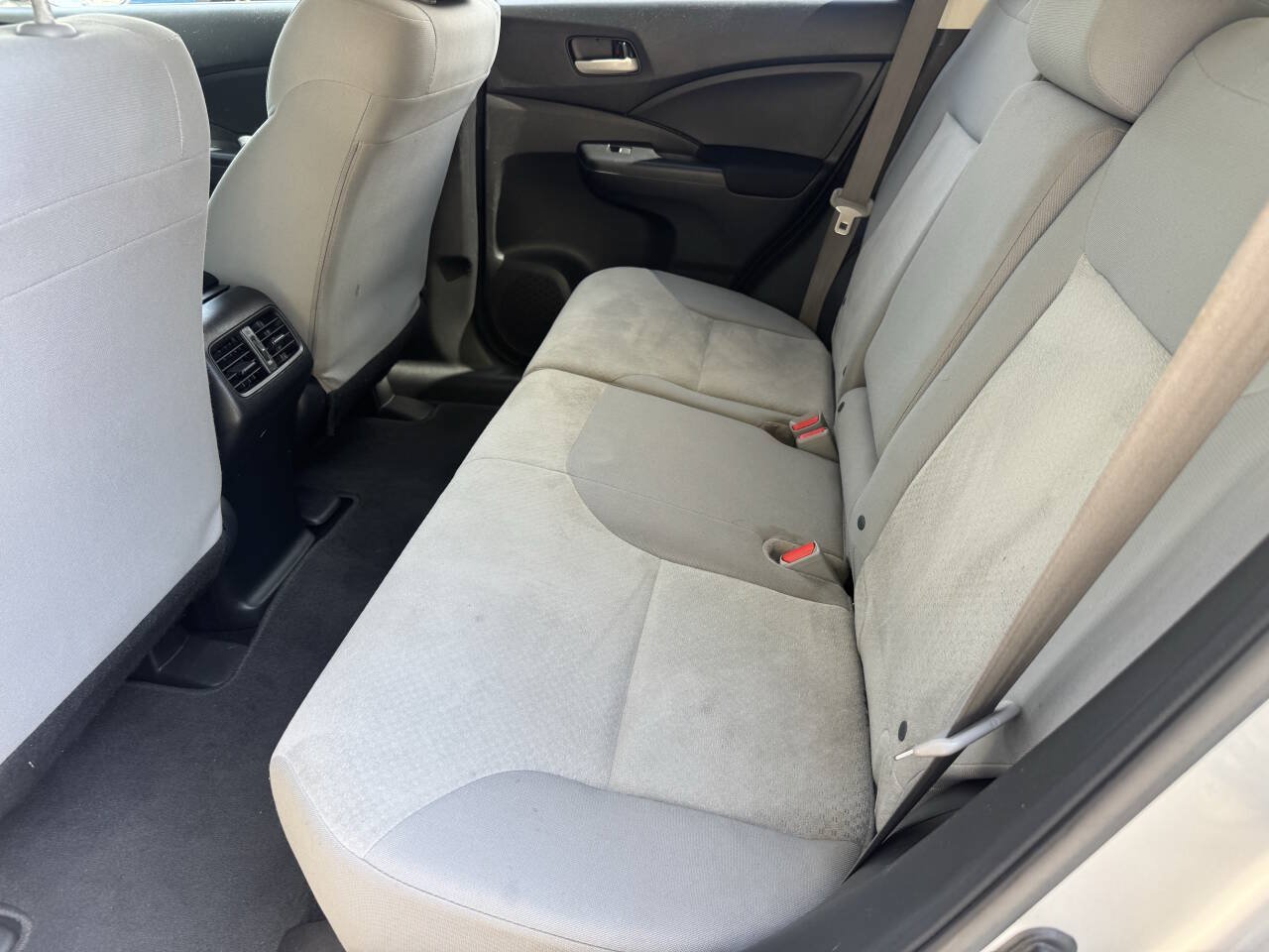 Used 2016 Honda CR-V SE image 20
