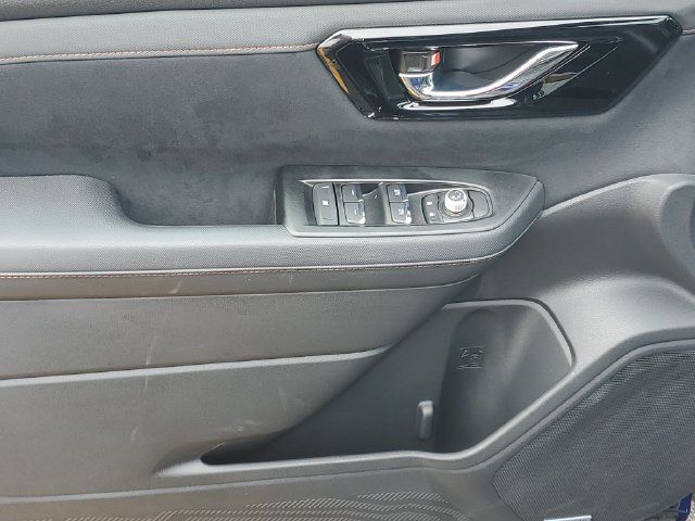 New 2026 Subaru Forester Sport w/ Onyx Edition AWD/4WD image 16