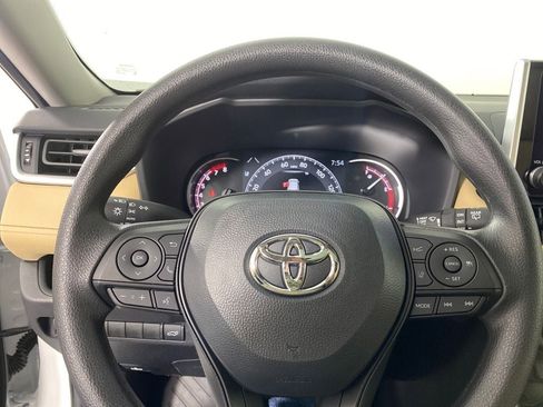 New 2025 Toyota RAV4 XLE w/ Convenience Package image 13