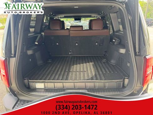 Used 2026 Toyota Land Cruiser w/ Premium Package image 28