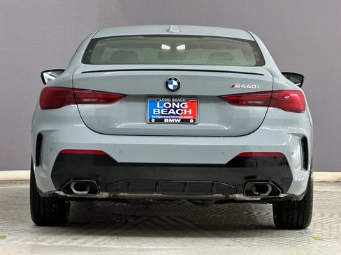 New 2026 BMW M440i Coupe w/ Parking Assistance Package image 9