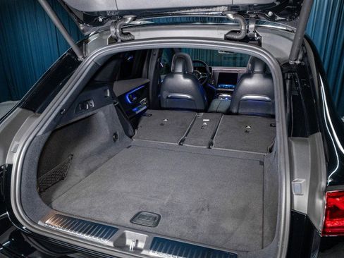 New 2026 Mercedes-Benz EQE 320 4MATIC SUV image 7