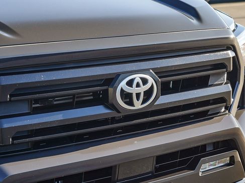 Certified 2025 Toyota Tacoma SR5 image 11