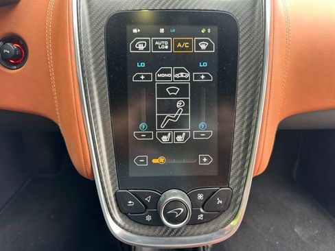 Used 2016 McLaren 570S Coupe RWD image 45
