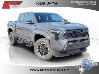 New 2026 Toyota Tacoma 4x4 Double Cab 360° Tour