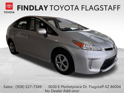 Used 2015 Toyota Prius Two