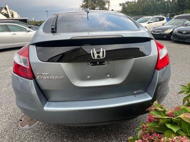 Used 2010 Honda Crosstour EX-L image 6