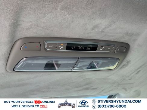 Used 2024 Kia Telluride SX Prestige AWD/4WD image 29