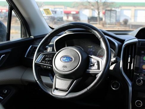 Used 2021 Subaru Ascent Premium w/ Sport Package image 22