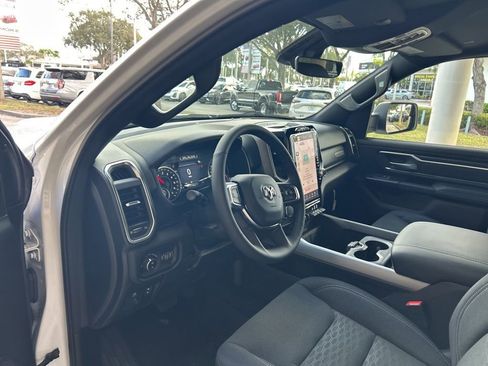 New 2026 RAM 1500 Big Horn image 6