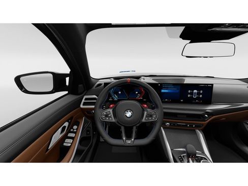 New 2027 BMW M3 Competition AWD/4WD image 13