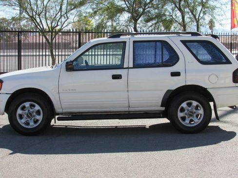 Used 1999 Isuzu Rodeo LS image 4