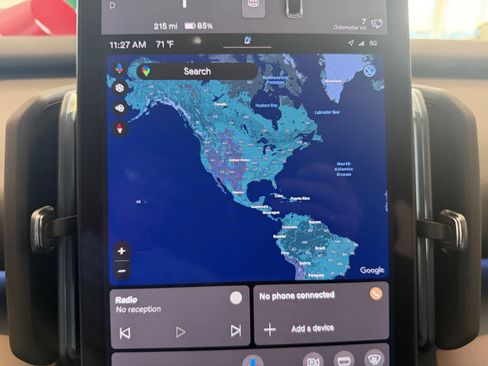 New 2026 Volvo EX30 Cross Country Ultra image 19