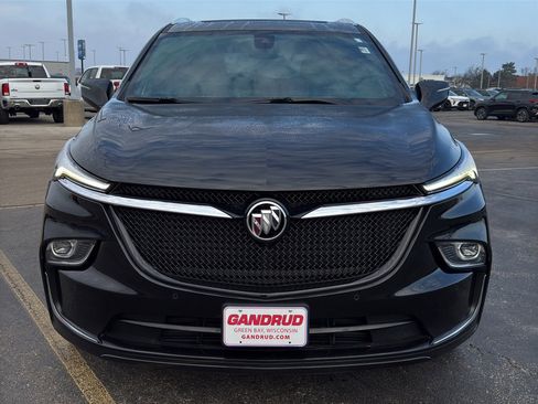 Used 2022 Buick Enclave Essence w/ Experience Buick Package image 3