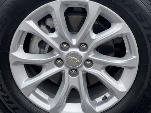 Certified 2020 Chevrolet Equinox LS w/ LS Convenience Package image 9