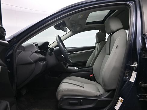 Used 2020 Honda Civic EX image 20