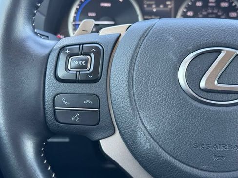 Used 2021 Lexus NX 300h AWD w/ Comfort Package image 30