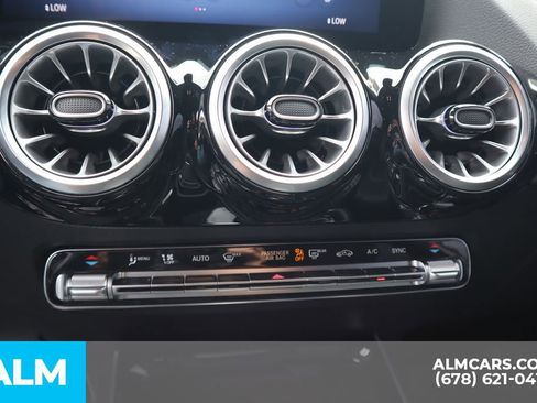 Used 2024 Mercedes-Benz GLA 250 image 33