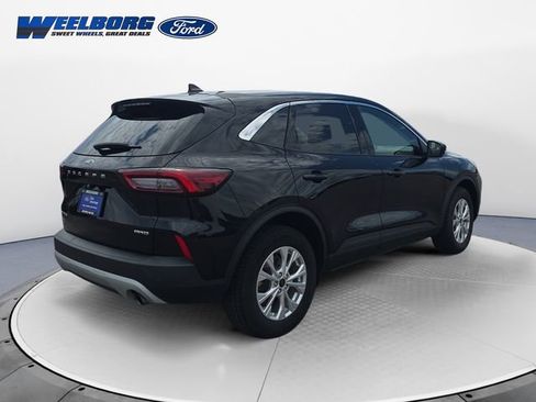 Certified 2023 Ford Escape Active w/ Tech Pack #2 AWD/4WD image 5