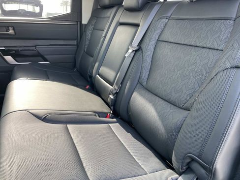 Used 2024 Toyota Tundra Limited image 24