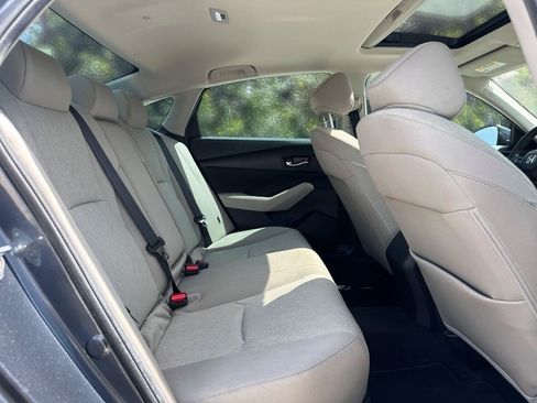 Used 2024 Honda Accord EX image 22