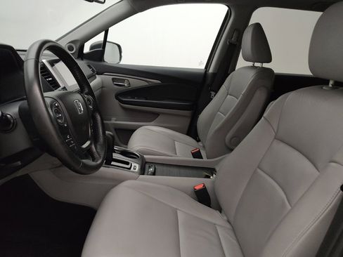 Used 2016 Honda Pilot EX-L image 17