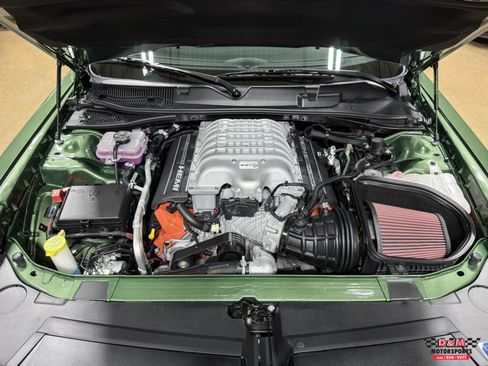 Used 2023 Dodge Challenger SRT Hellcat image 10