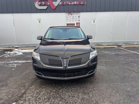 Used 2014 Lincoln MKT AWD w/ Equipment Group 201A image 8
