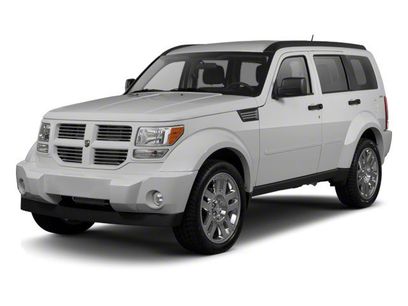 Used 2010 Dodge Nitro SE w/ Popular Equipment Group