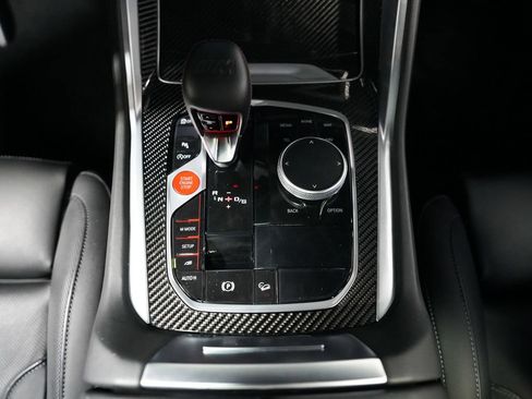 Used 2024 BMW X6 M Competition w/ Executive Package AWD/4WD image 30