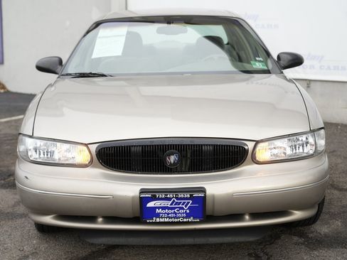 Used 1998 Buick Century Custom image 5