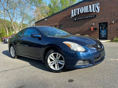 Used 2013 Nissan Altima 2.5 S image 19