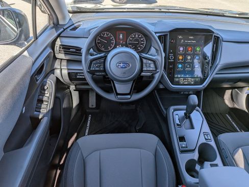New 2026 Subaru Crosstrek 2.0i Premium AWD/4WD image 16