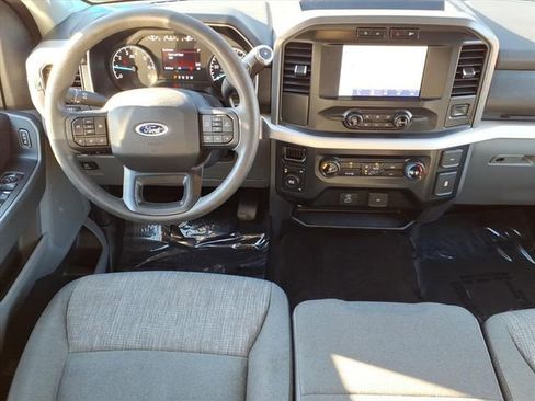 Used 2021 Ford F150 XLT w/ XTR Package image 14