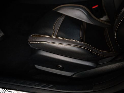 Used 2022 Mercedes-Benz AMG GT 53 image 14